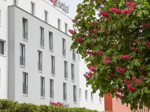 IntercityHotel Ingolstadt