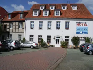 Hotel Peenebrücke
