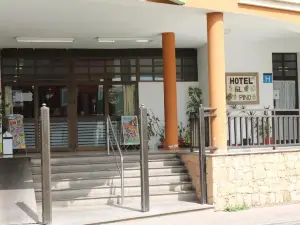 Hotel El Pino