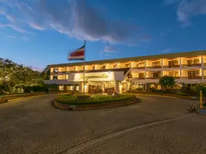 Hotel Bougainvillea San José