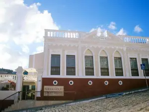 Serra Golfe Apart Hotel