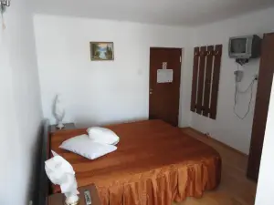 Pensiune Restaurant Avangarde