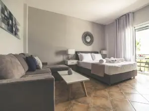 Teatro Deluxe Rooms