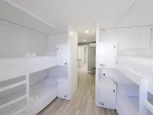 Boa Nova Hostel