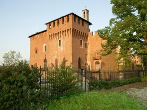 Bed & Breakfast Sforza 19