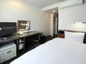 New Miyako Hotel Ashikaga Annex