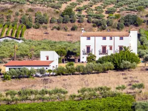 Tenute Piazza Countryhouse