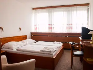 Hotel Druzba