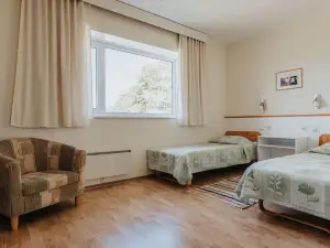 Staadioni Hotel