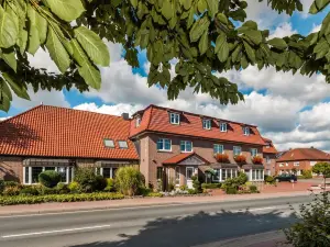 Hotel Hilker