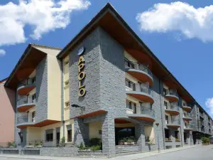 Hotel Apolo