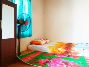 Budaya Kaki Rinjani