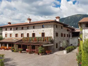 Agriturismo I Comelli