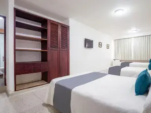 Ayenda Hotel Carivdi