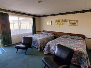 Robin Hood Motel
