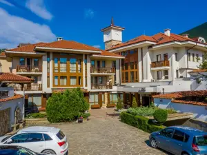 National Palace Wine & Spa Hotel