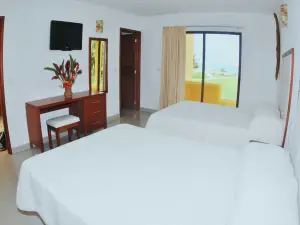 Hotel Istirinchá