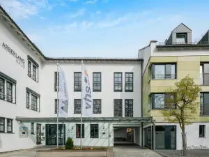 Arberland Tagungshaus