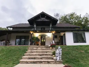 Casa Tirol Blaj