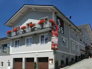 Gasthof Suss