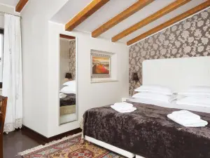 Boutique Hotel Vela Vrata