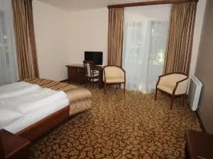 Hotel Balkana Vidović