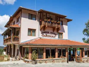 Family Hotel Panorama