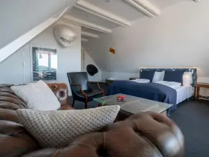 Klitmøller Hotel