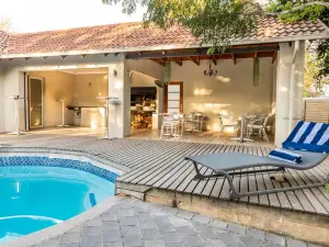 Vanilla Guesthouse