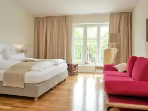 Domizil Gols, Boutique - Hotel