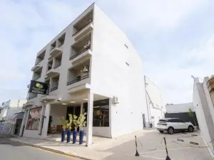 Universitario Hotel