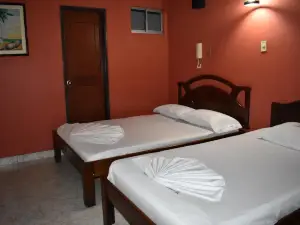 La Posada Del Viajero