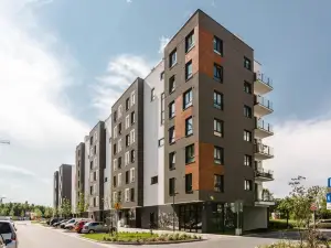 Chill Apartments Ursus