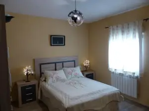 Casa de la Abuela Pili