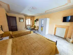 Agriturismo Rihane