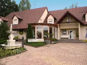 Hôtel sud alsace