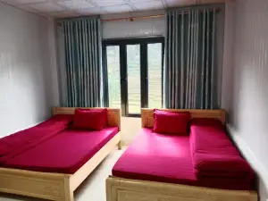 Nhà Nghỉ Tấn Phúc