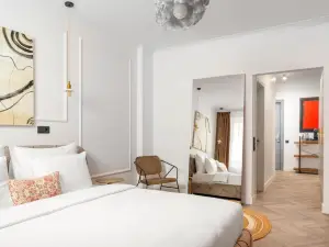 Siesta Boutique Smart Suites