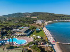 Hotel Corte Rosada