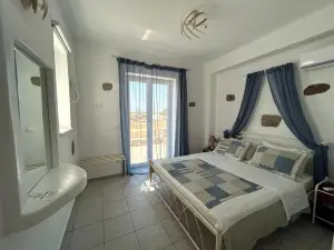 Antiparos Diamond