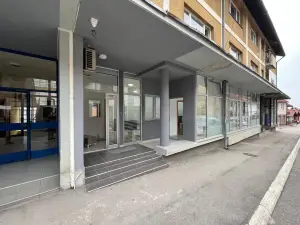 Apartmani Bogdana