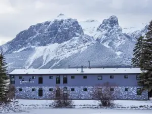 Lamphouse by Basecamp