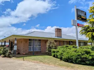 Highlands Motor Inn