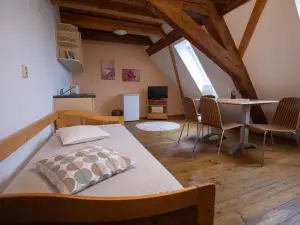 Krcma Hotel U Cisarske Cesty