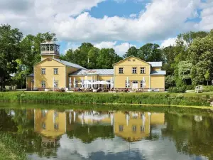 Kuursaal Guesthouse