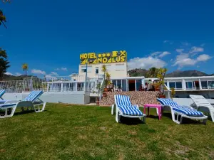 Hotel Al-Andalus