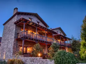 Pera Alonia Guest House