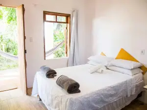 Mangue Seco Lodge - Experiência Gastronômica