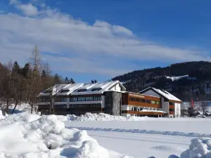 Seminar- & Sporthotel Freunde der Natur