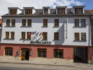 Rozmaryn Hotel B&B